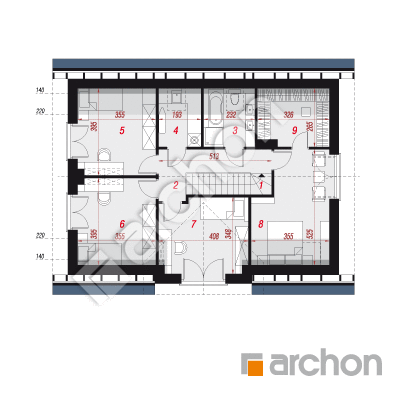 Dom w balsamowcach 19 (GE) OZE