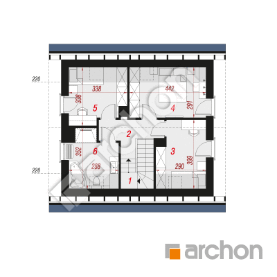 Dom w malinówkach 29