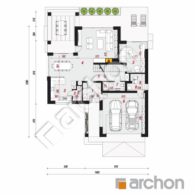 Dom w maciejkach 3 (G2)
