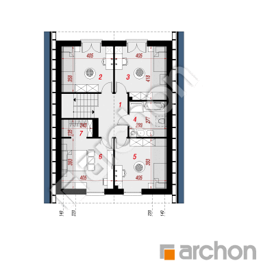 Dom w arletach 3 (E) OZE