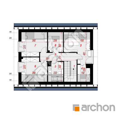 Dom w dziewannie 3 (E) OZE