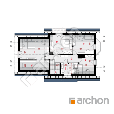 Dom w sezamie 2 (G2P)
