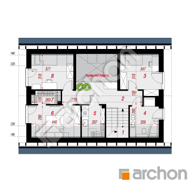 Dom w nikandrach (E) OZE