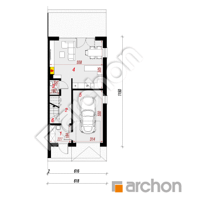 Dom w riveach 9 (GB)