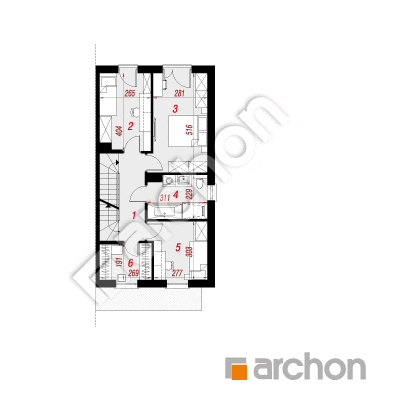 Dom w riveach 9 (GB)