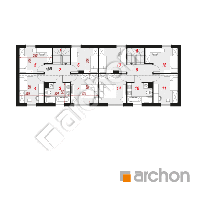 Dom w murajach (GR2)