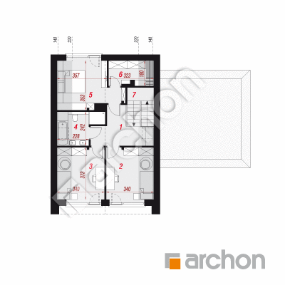 Dom na wrzosowisku 2 (GE) OZE
