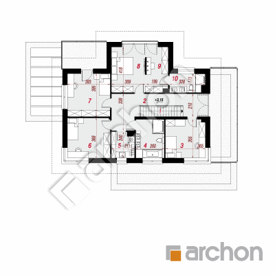 Willa Miranda 12 (G2)