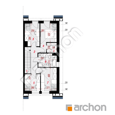 Dom w riveach 5 (GB)