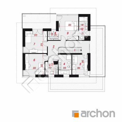 Willa Miranda 2 (G2)