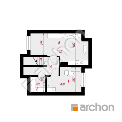 Dom w winogronach (PN)