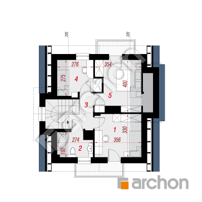 Dom w winogronach (PN)