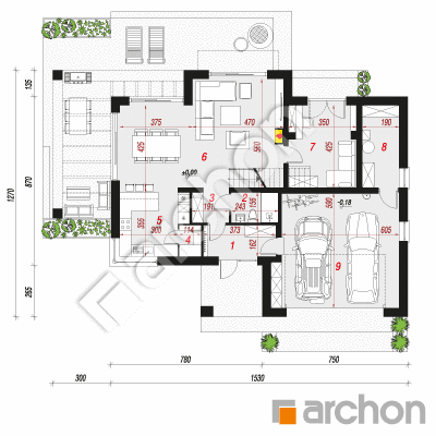 Willa Miranda 15 (G2)