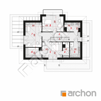 Willa Miranda 15 (G2)