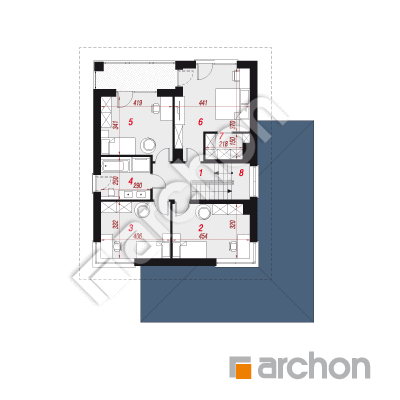 Willa Adelajda 2 (G2E)