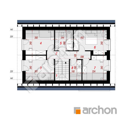 Dom w korzeniówkach (GE) OZE
