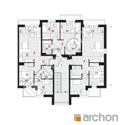 Dom przy plantach 2 (PBA)