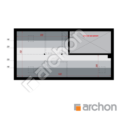 Dom w kosaćcach 8 (NE) OZE