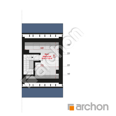 Dom pod miłorzębem 27 (B)