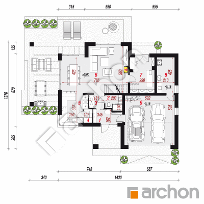 Willa Miranda 21 (G2E)