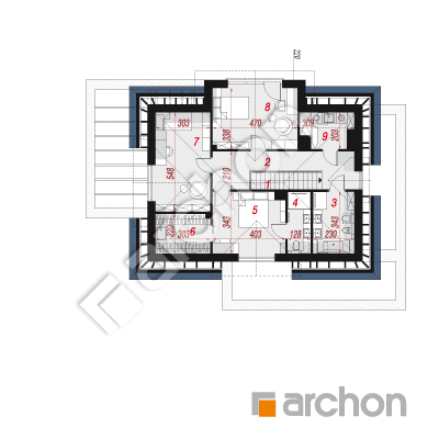 Willa Miranda 21 (G2E)