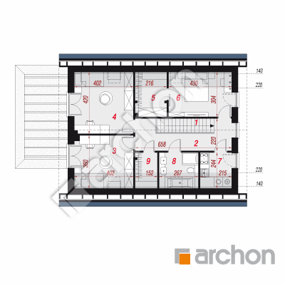 Dom w zdrojówkach 16 (E) OZE