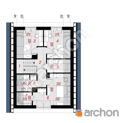 Dom w malinówkach 26
