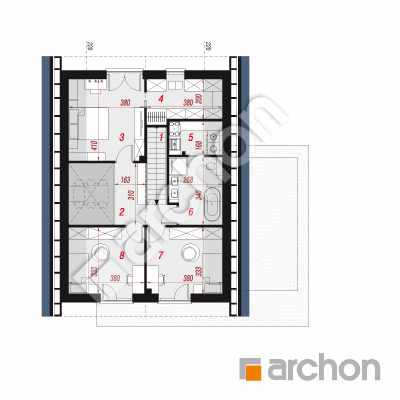 Dom w lanuszkach (GE) OZE