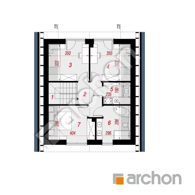Dom pod olchami 2 (E) OZE