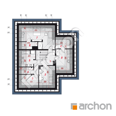 Dom w tawułach (G2)
