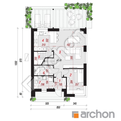 Dom w malinówkach 21 (E) OZE