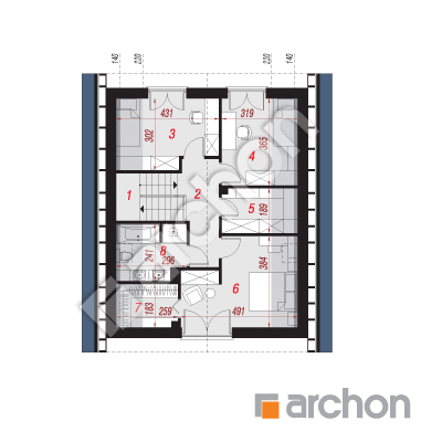 Dom w malinówkach 21 (E) OZE