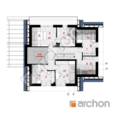 Dom w amorfach 4 (GE) OZE