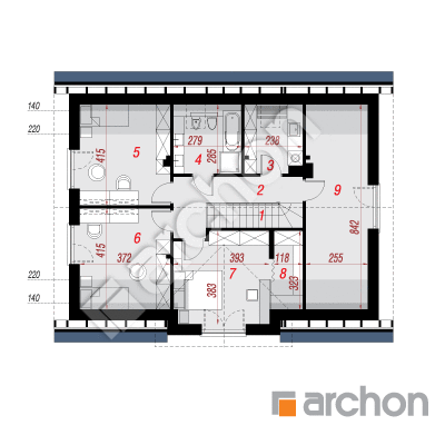 Dom w balsamowcach 15 (GE) OZE