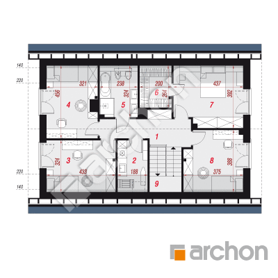 Dom w malinówkach 45 (GE) OZE