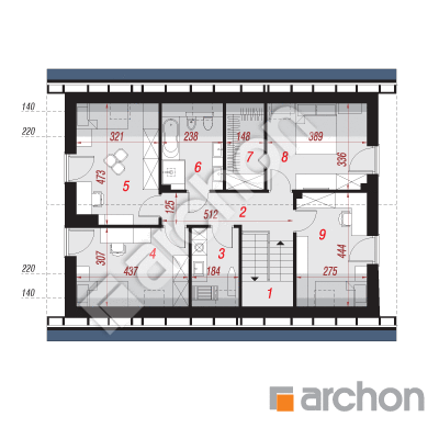 Dom w malinówkach 23 (GE) OZE
