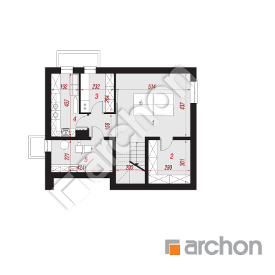 Dom w malinówkach 11 (P)