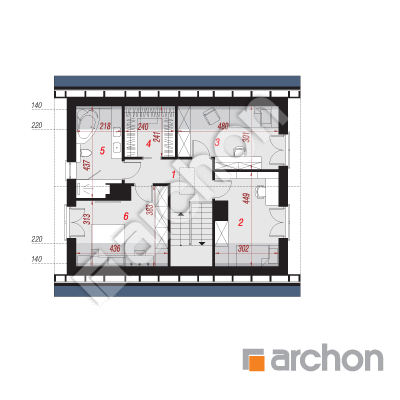 Dom w malinówkach 11 (P)