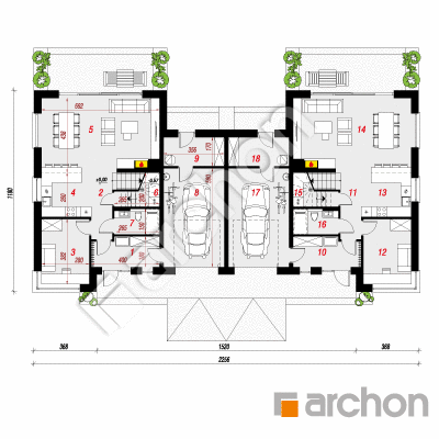 Willa Julia 16 (GR2)