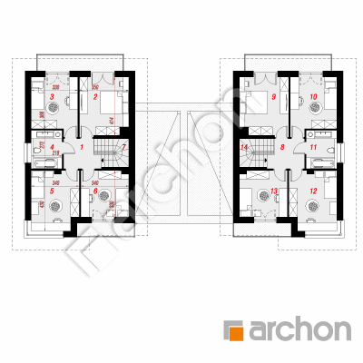 Willa Julia 16 (GR2)
