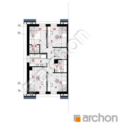 Dom w kupidynkach (GB)