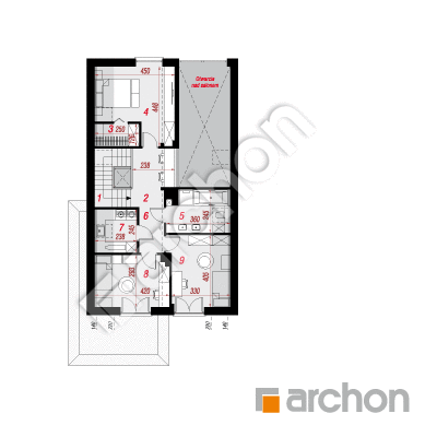 Dom w kellerisach 2 (GE) OZE