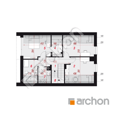 Dom w trzcinnikach (E) OZE