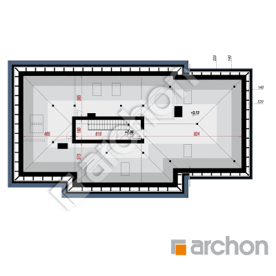 Dom w santolinach 5 (G2)