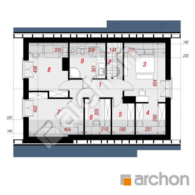 Dom - Miniaturka 2 (N)