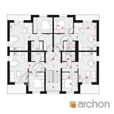 Dom przy plantach 11