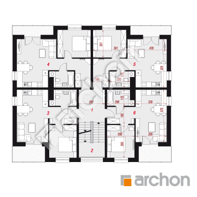 Dom przy plantach 11