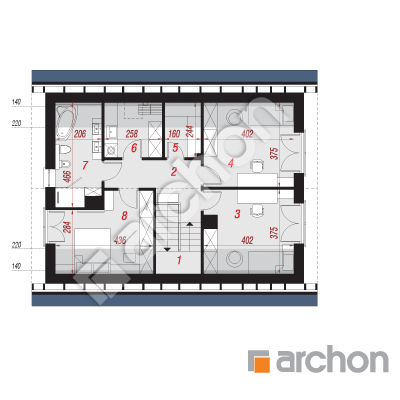 Dom w malinówkach 30 (E) OZE
