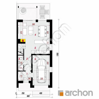 Dom pod miłorzębem 24 (GB)