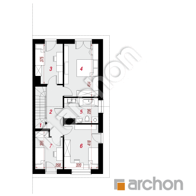 Dom pod miłorzębem 24 (GB)